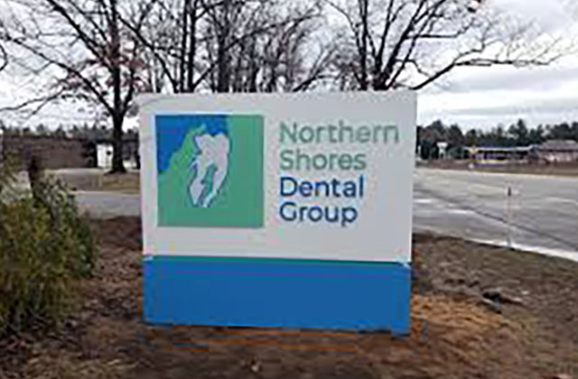 Northern Shores Dental Grou s in Interlochen, Michigan